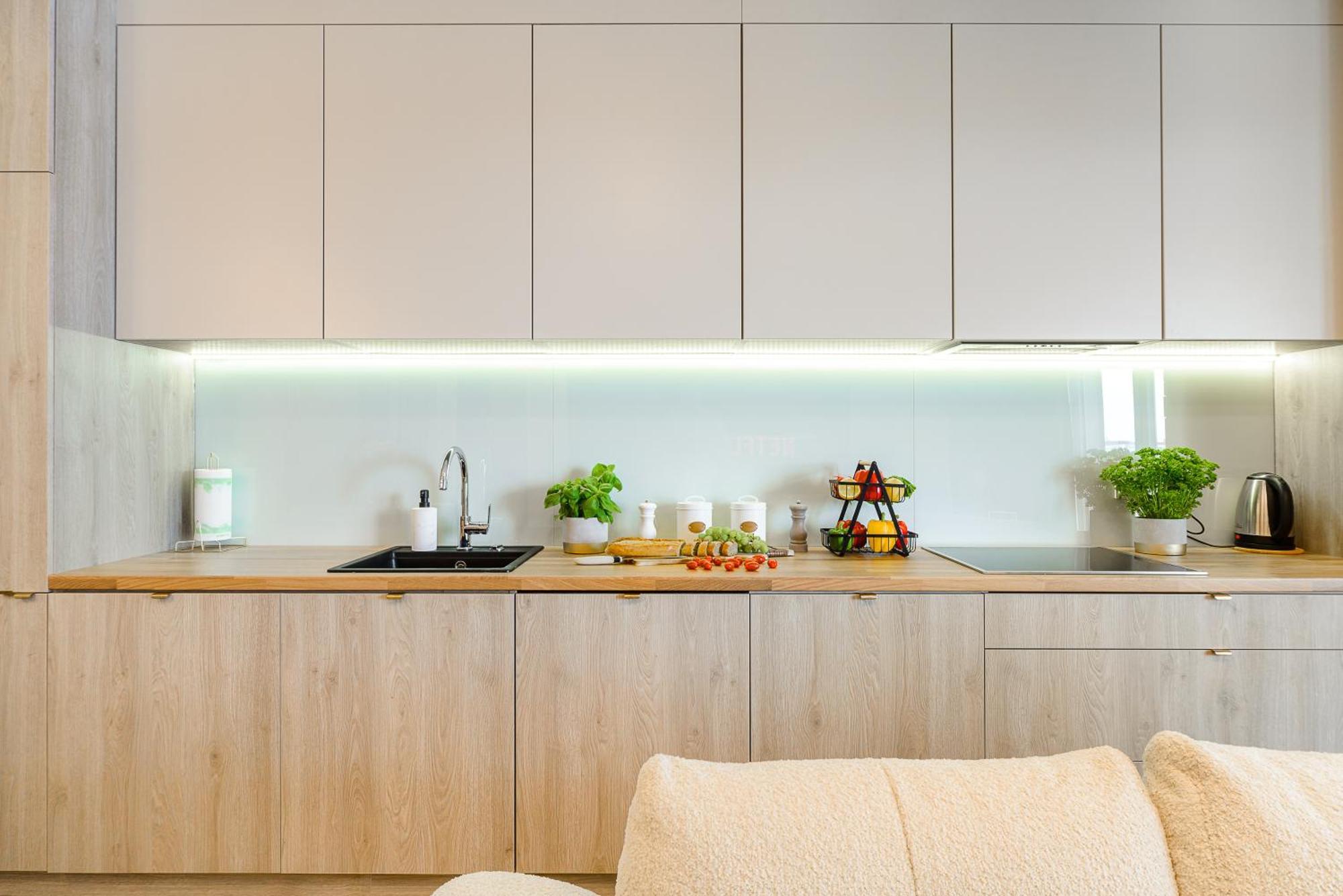 לודז' Lumina Lux Apartment On Drewnowska מראה חיצוני תמונה