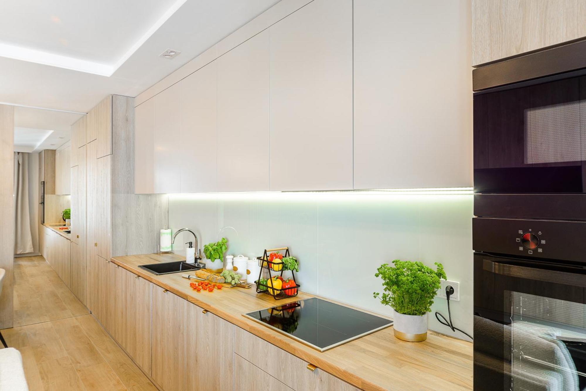 לודז' Lumina Lux Apartment On Drewnowska מראה חיצוני תמונה